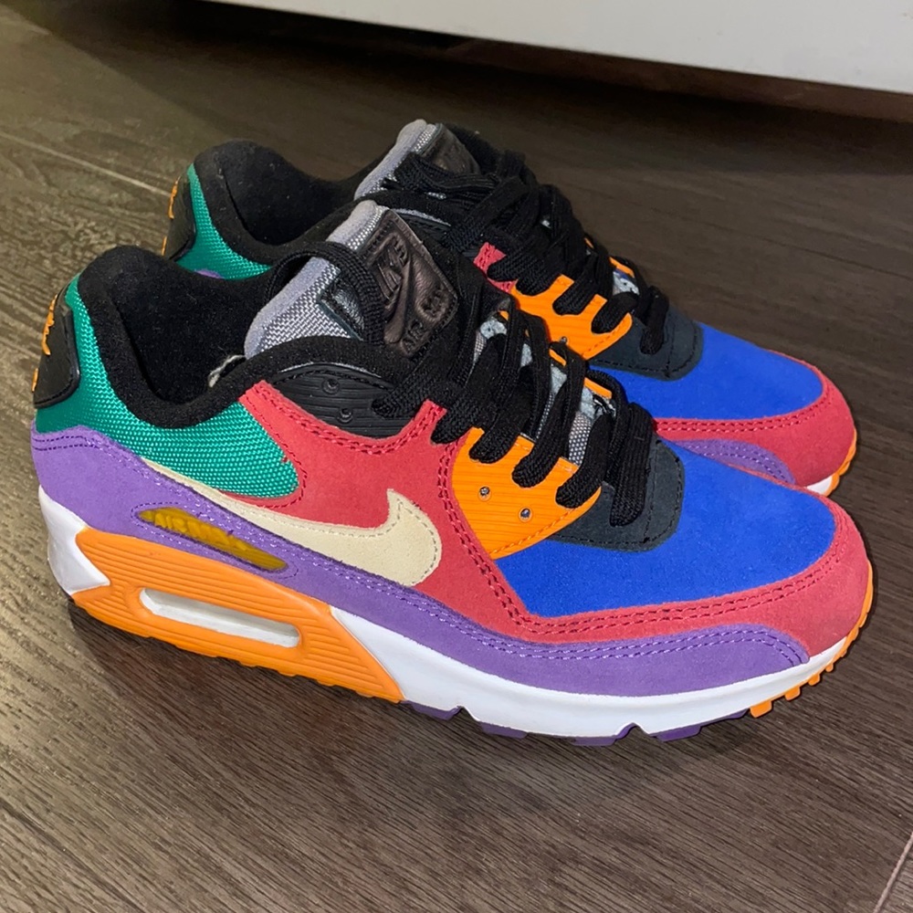 Nike Air Max 90 Viotech